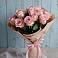 Букет цветов из: Розы в Новолеушковской