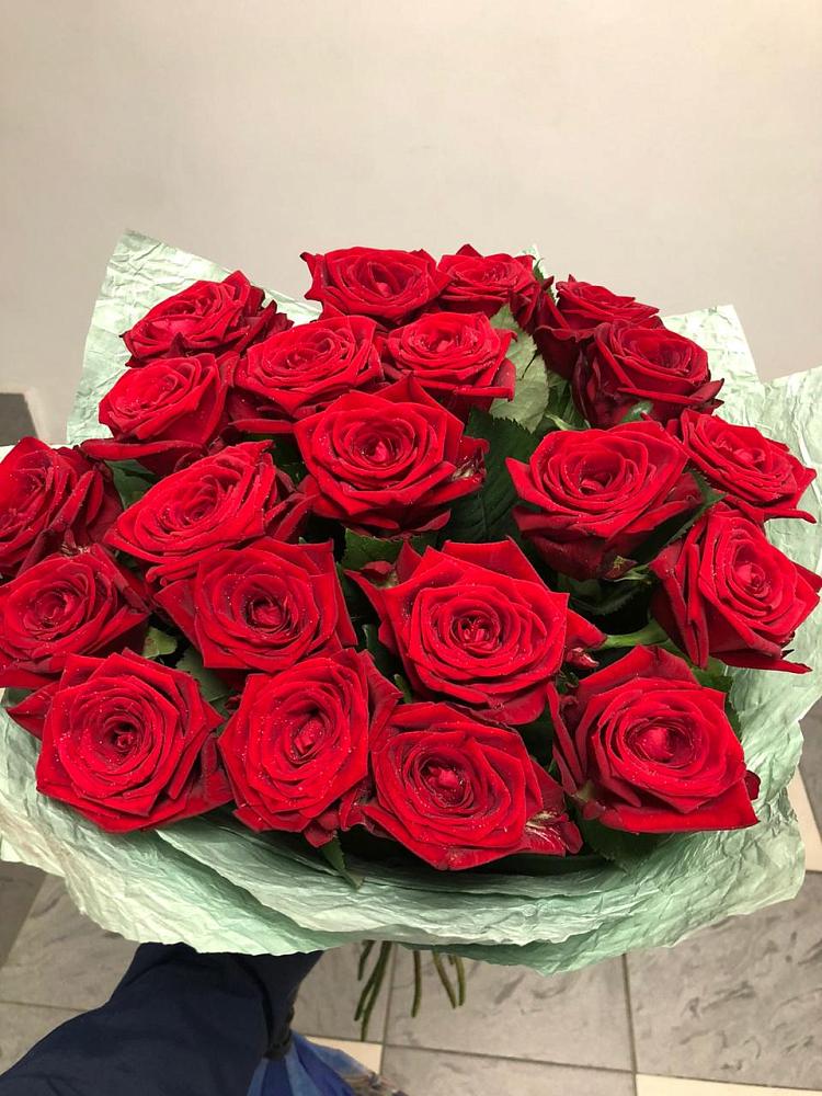 Розы Классика в Новолеушковской Букет Классика в Новолеушковской