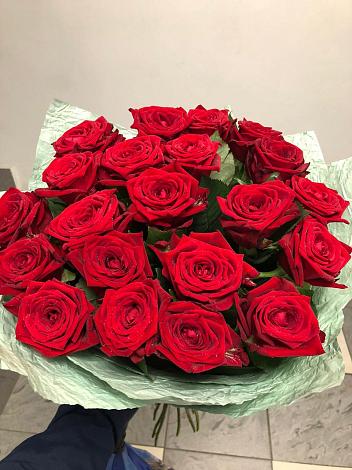 Букет Классика в Новолеушковской