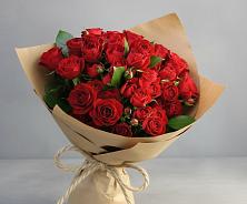 Букет Любовный роман #REPLACE_PRED# Новолеушковской