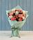 Букет цветов из: Розы в Новолеушковской